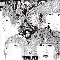 Revolver album cover (gif)