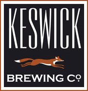 Keswick Brewery logo
