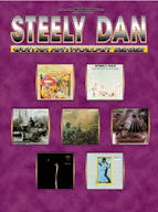 Steely Dan Gtr Anthology Series